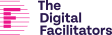 The Digital Facilitators Digital Clubhouse Sponsor